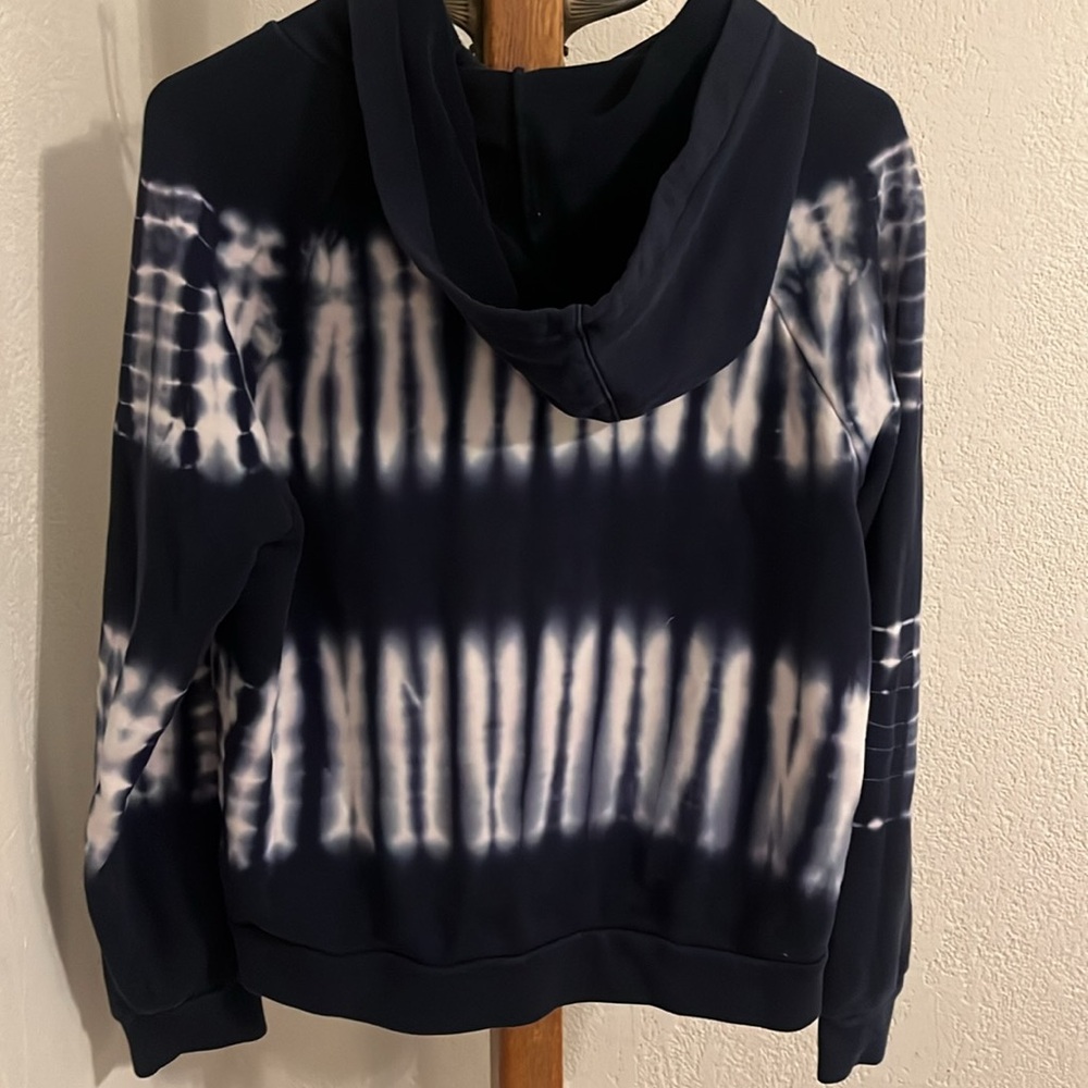 Madewell Cotton Retro Hoodie - Picture 5 of 6